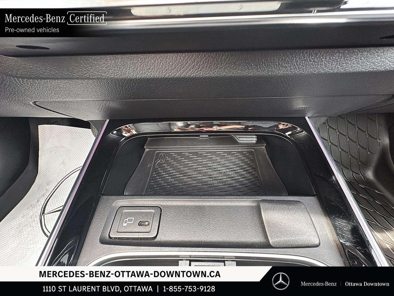 2023 Mercedes-Benz GLA 4MATIC SUV Photo