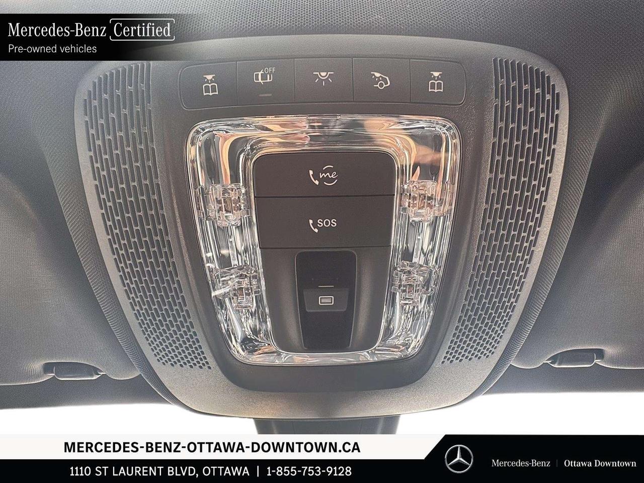 2023 Mercedes-Benz GLA 4MATIC SUV Photo