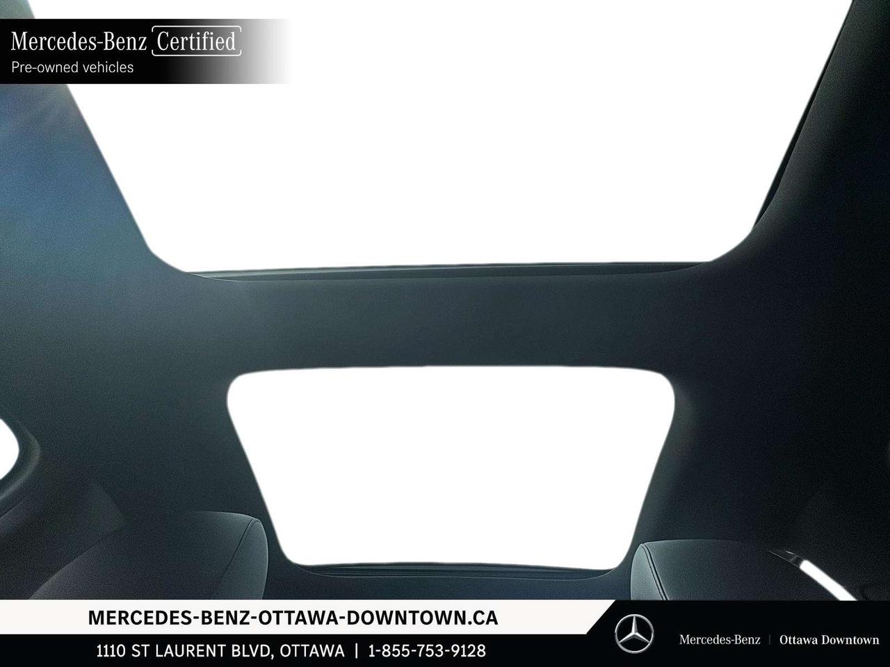 2023 Mercedes-Benz GLA 4MATIC SUV Photo
