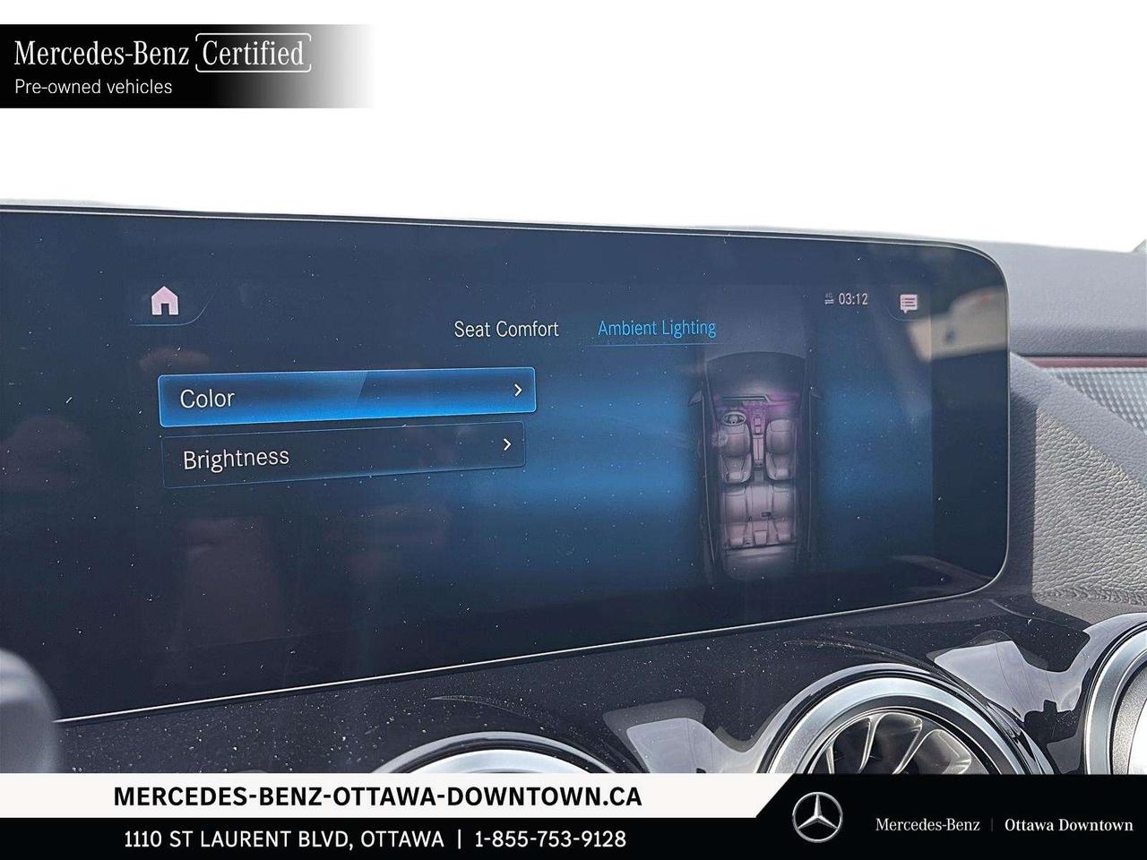 2023 Mercedes-Benz GLA 4MATIC SUV Photo