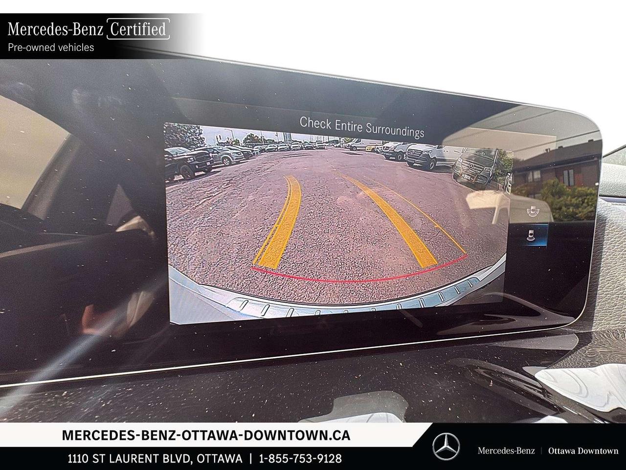 2023 Mercedes-Benz GLA 4MATIC SUV Photo