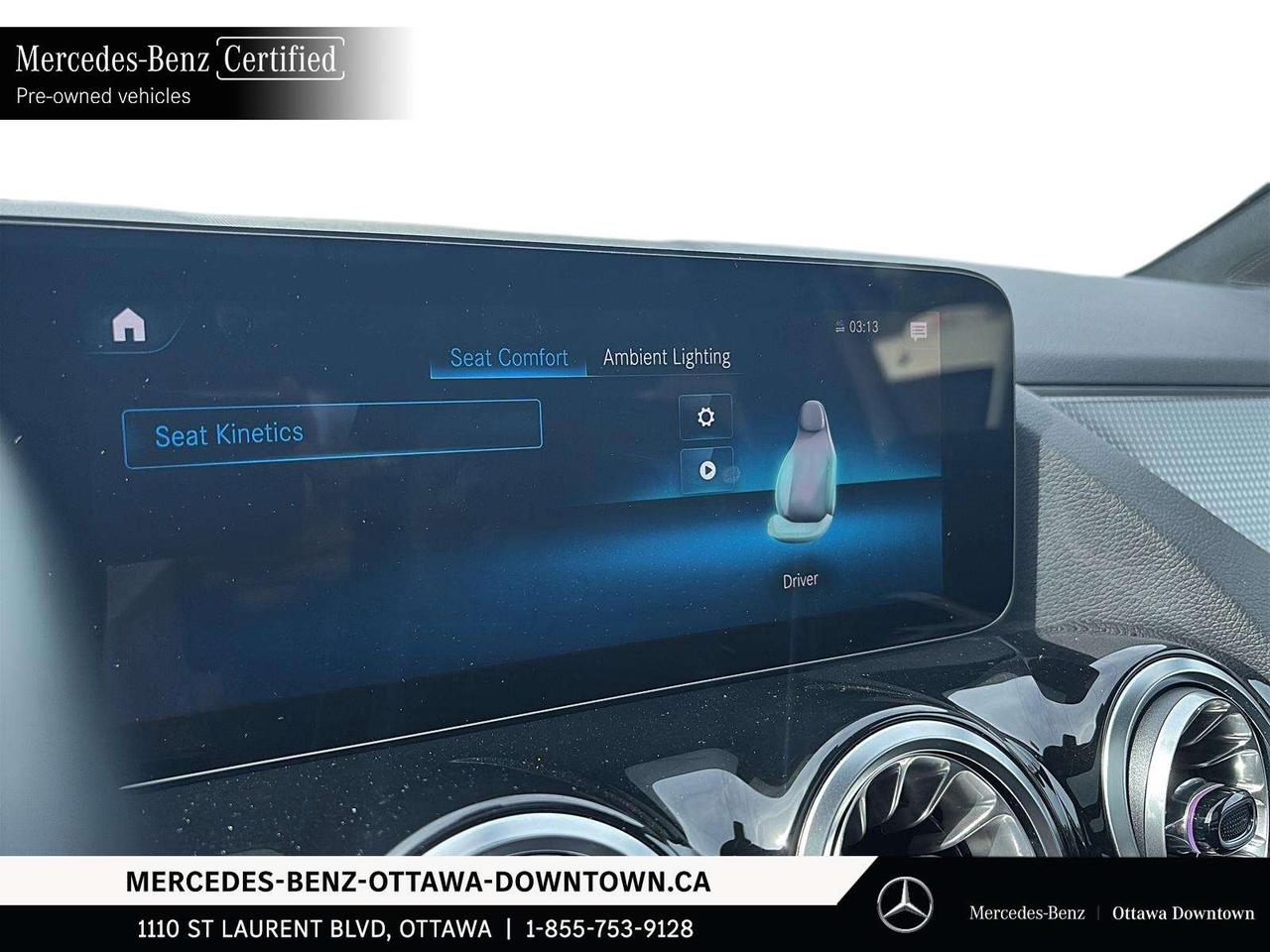 2023 Mercedes-Benz GLA 4MATIC SUV Photo