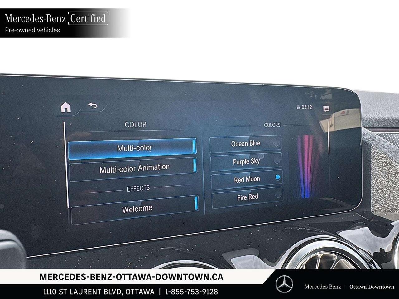 2023 Mercedes-Benz GLA 4MATIC SUV Photo