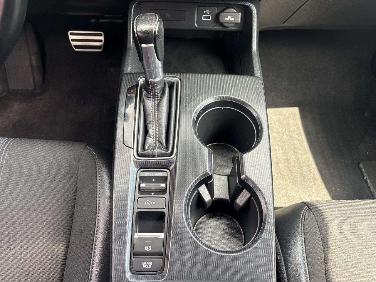 2023 Honda Civic Sport Apple Carplay/Remote Start/Sunroof Photo