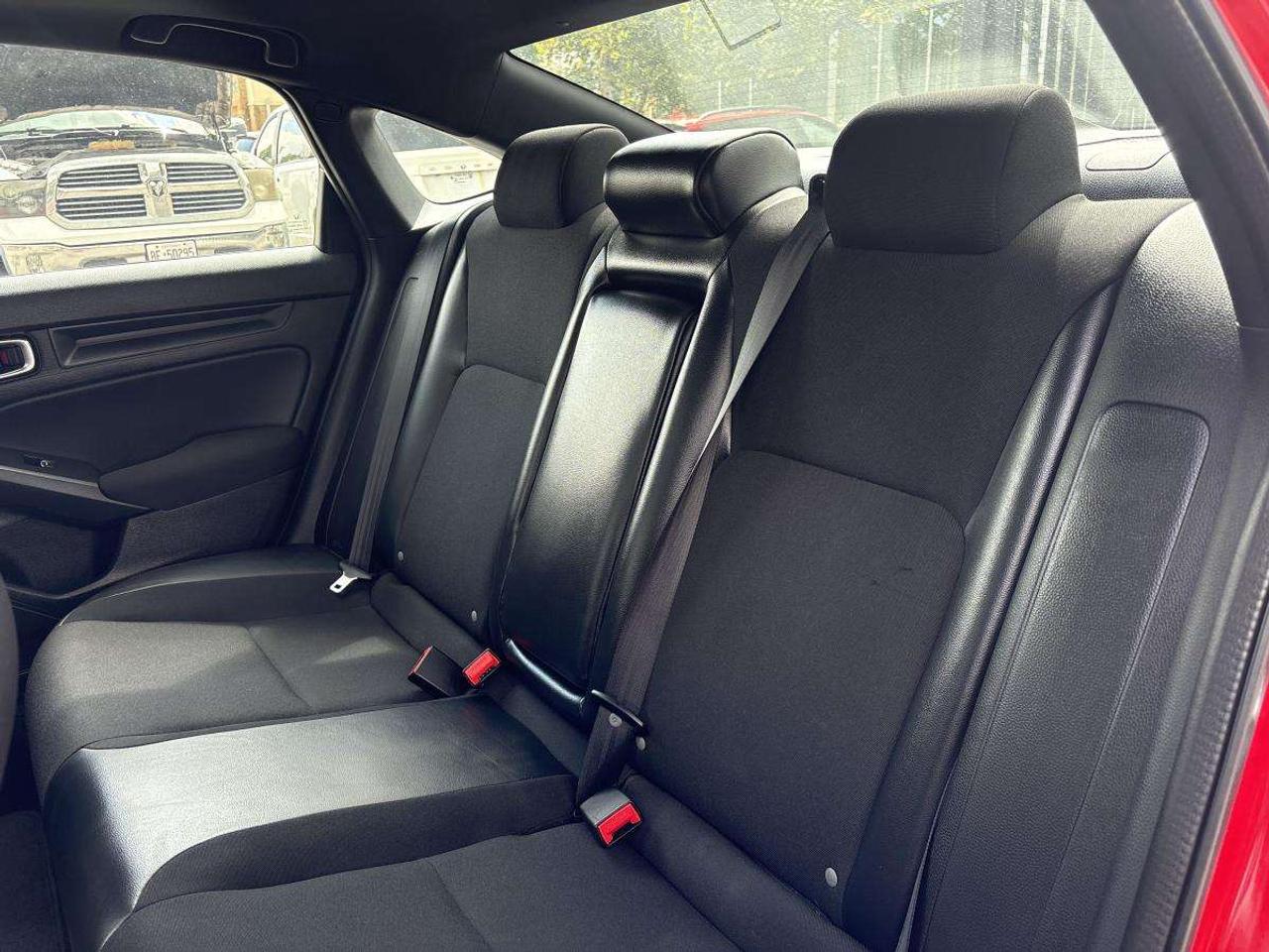 2023 Honda Civic Sport Apple Carplay/Remote Start/Sunroof Photo
