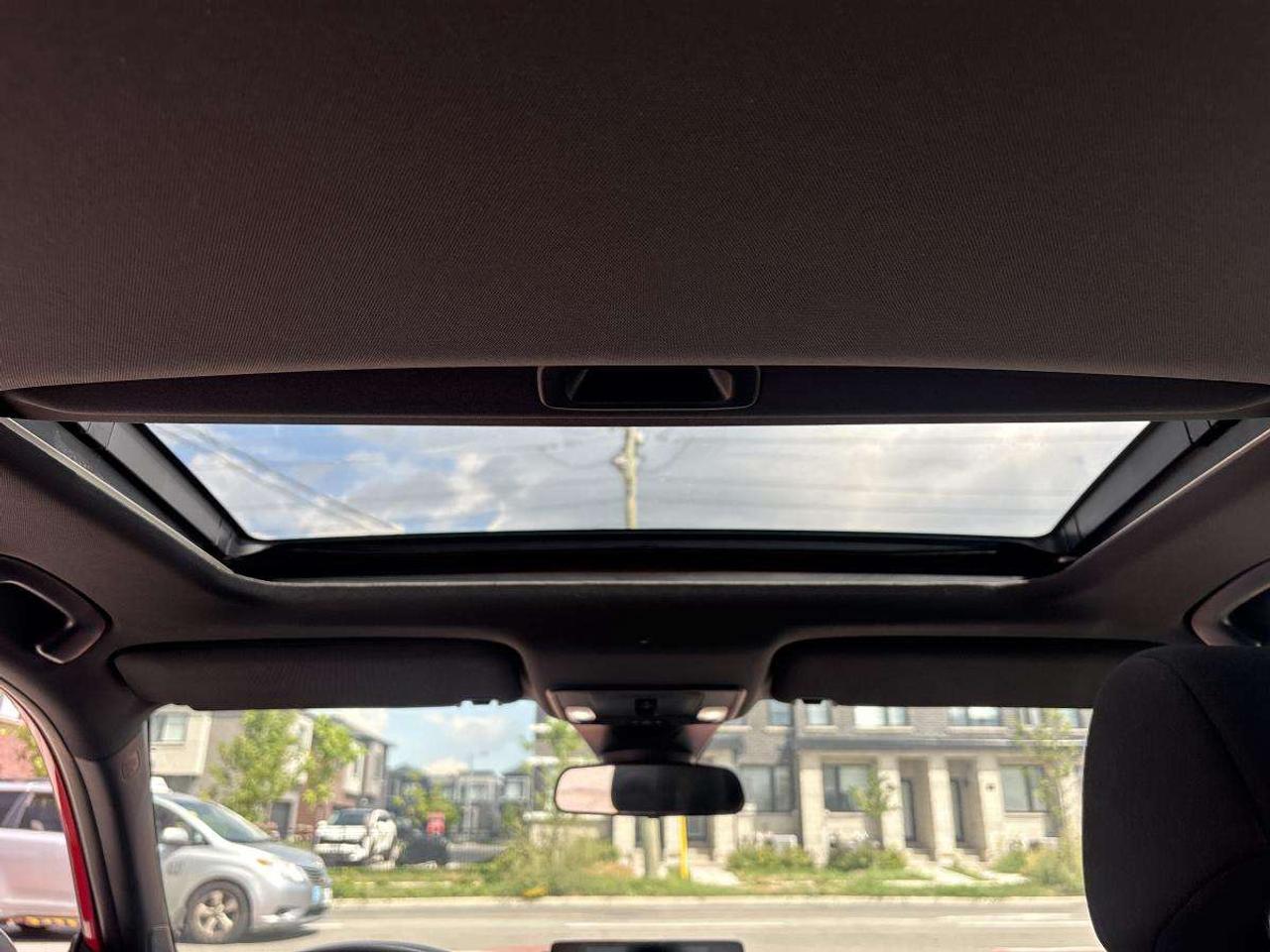 2023 Honda Civic Sport Apple Carplay/Remote Start/Sunroof Photo