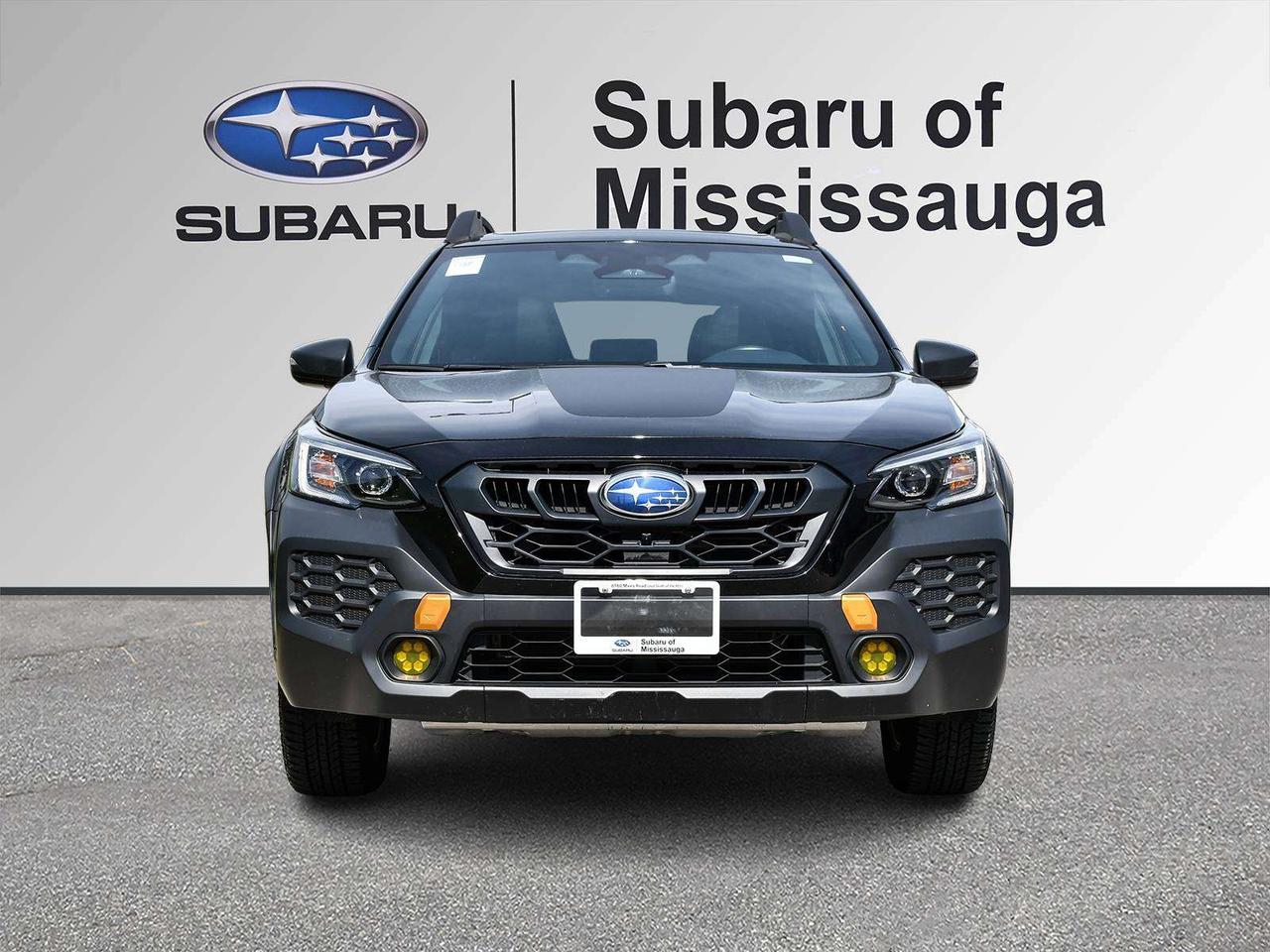 2024 Subaru Outback WILDERNESS   1 OWNER   CLEAN CARFAX   SUNROOF   BT Photo5