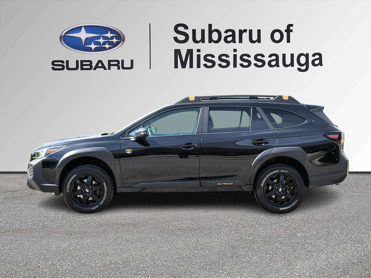 2024 Subaru Outback WILDERNESS   1 OWNER   CLEAN CARFAX   SUNROOF   BT Photo