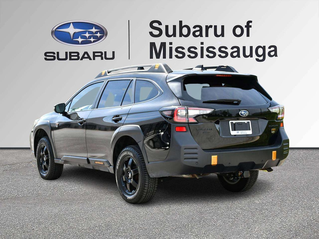 2024 Subaru Outback WILDERNESS   1 OWNER   CLEAN CARFAX   SUNROOF   BT Photo