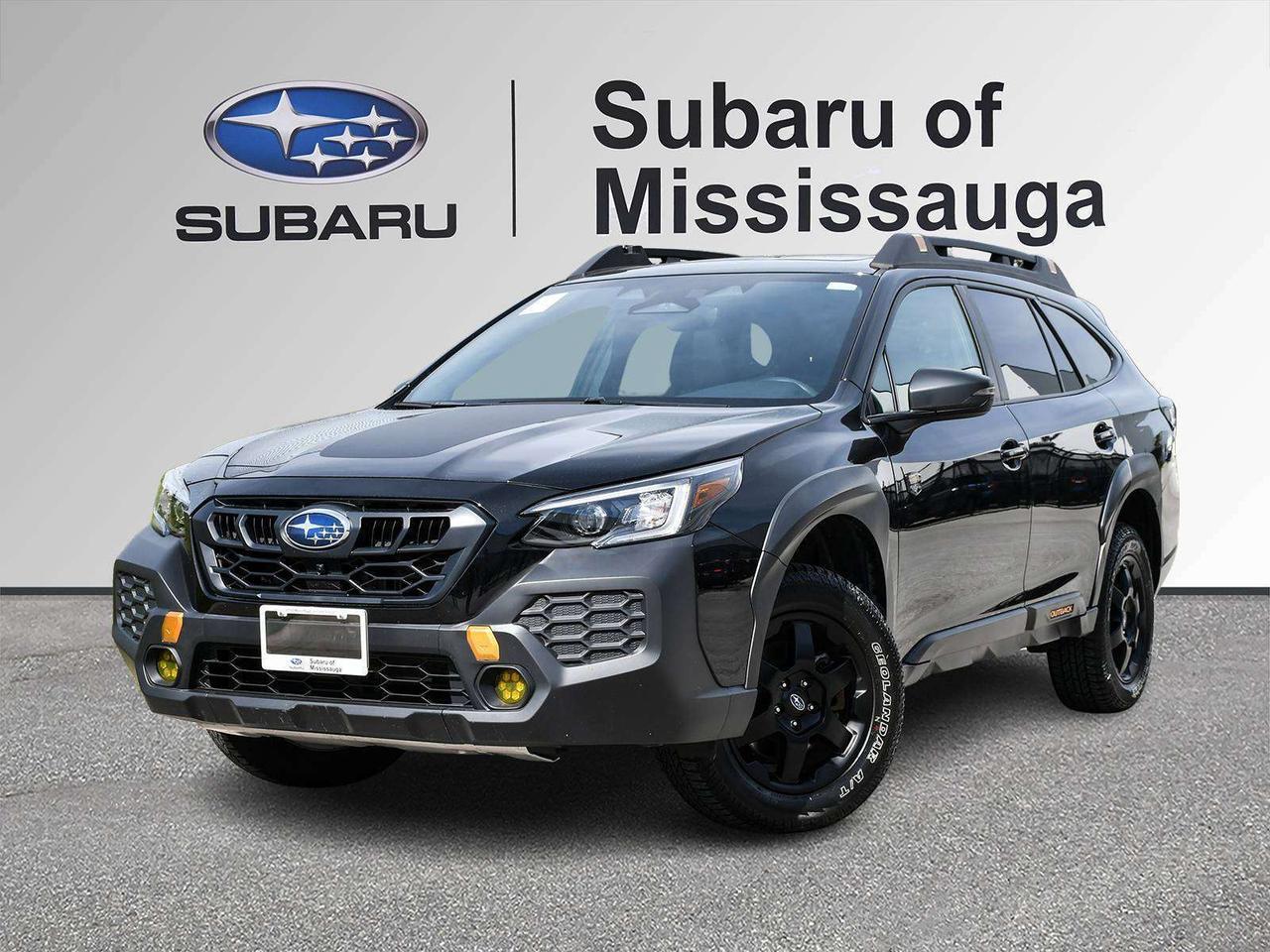 2024 Subaru Outback WILDERNESS   1 OWNER   CLEAN CARFAX   SUNROOF   BT Photo0