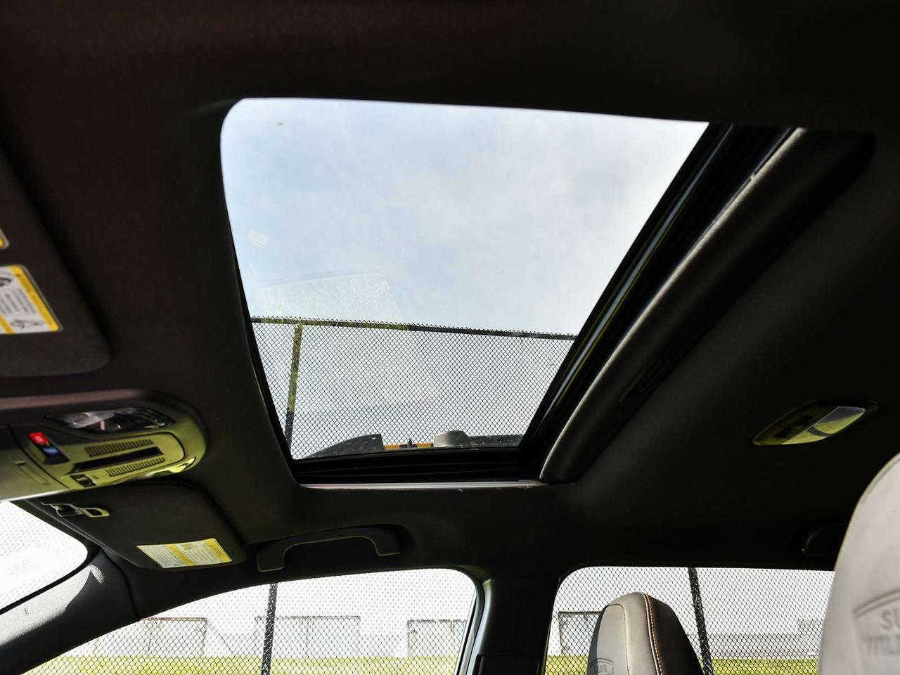2024 Subaru Outback WILDERNESS   1 OWNER   CLEAN CARFAX   SUNROOF   BT Photo