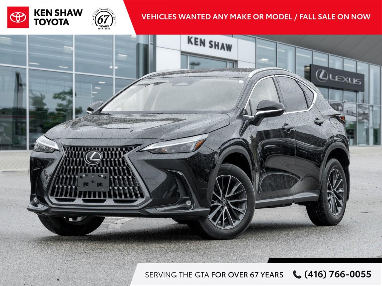 2024 Lexus NX 250 Base 4dr All-Wheel Drive Photo0