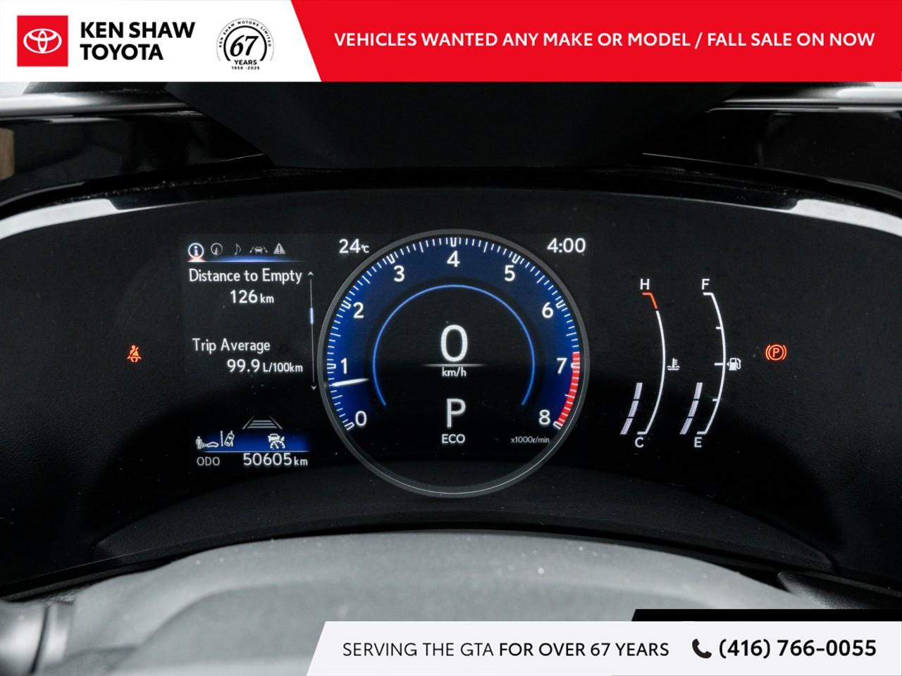 2024 Lexus NX 250 Base 4dr All-Wheel Drive Photo