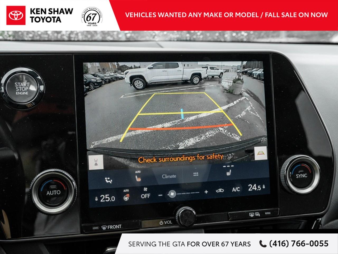 2024 Lexus NX 250 Base 4dr All-Wheel Drive Photo