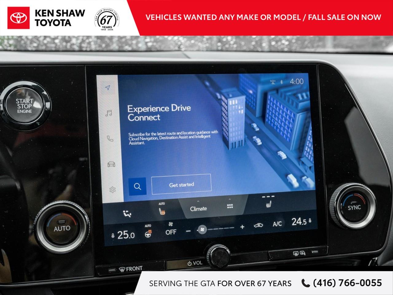 2024 Lexus NX 250 Base 4dr All-Wheel Drive Photo