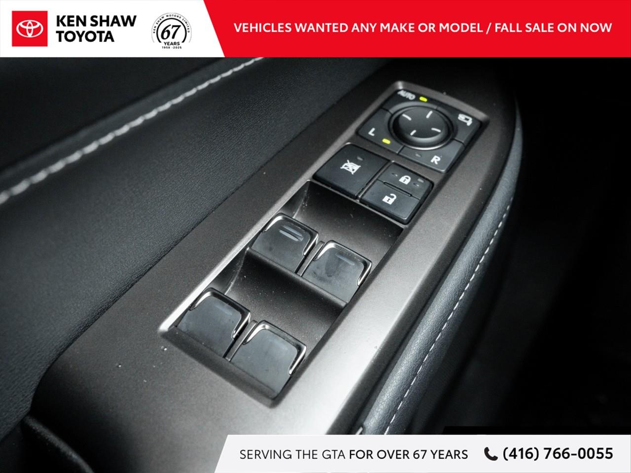 2024 Lexus NX 250 Base 4dr All-Wheel Drive Photo