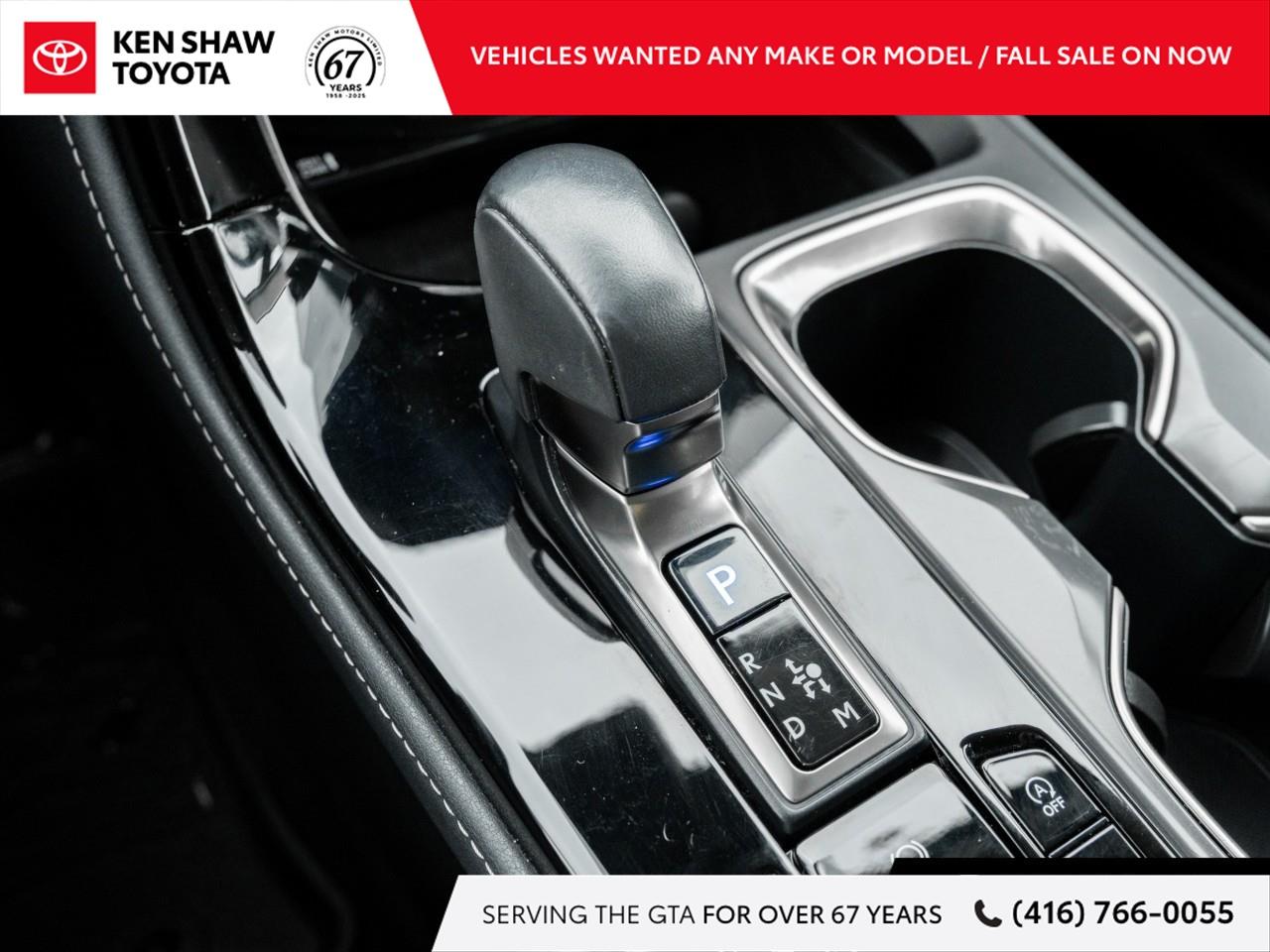 2024 Lexus NX 250 Base 4dr All-Wheel Drive Photo