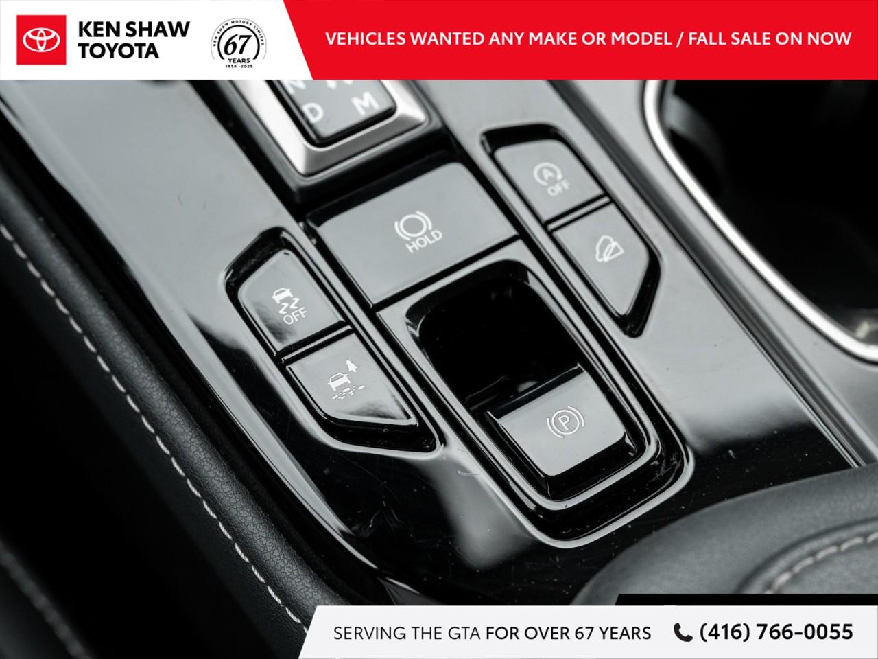 2024 Lexus NX 250 Base 4dr All-Wheel Drive Photo