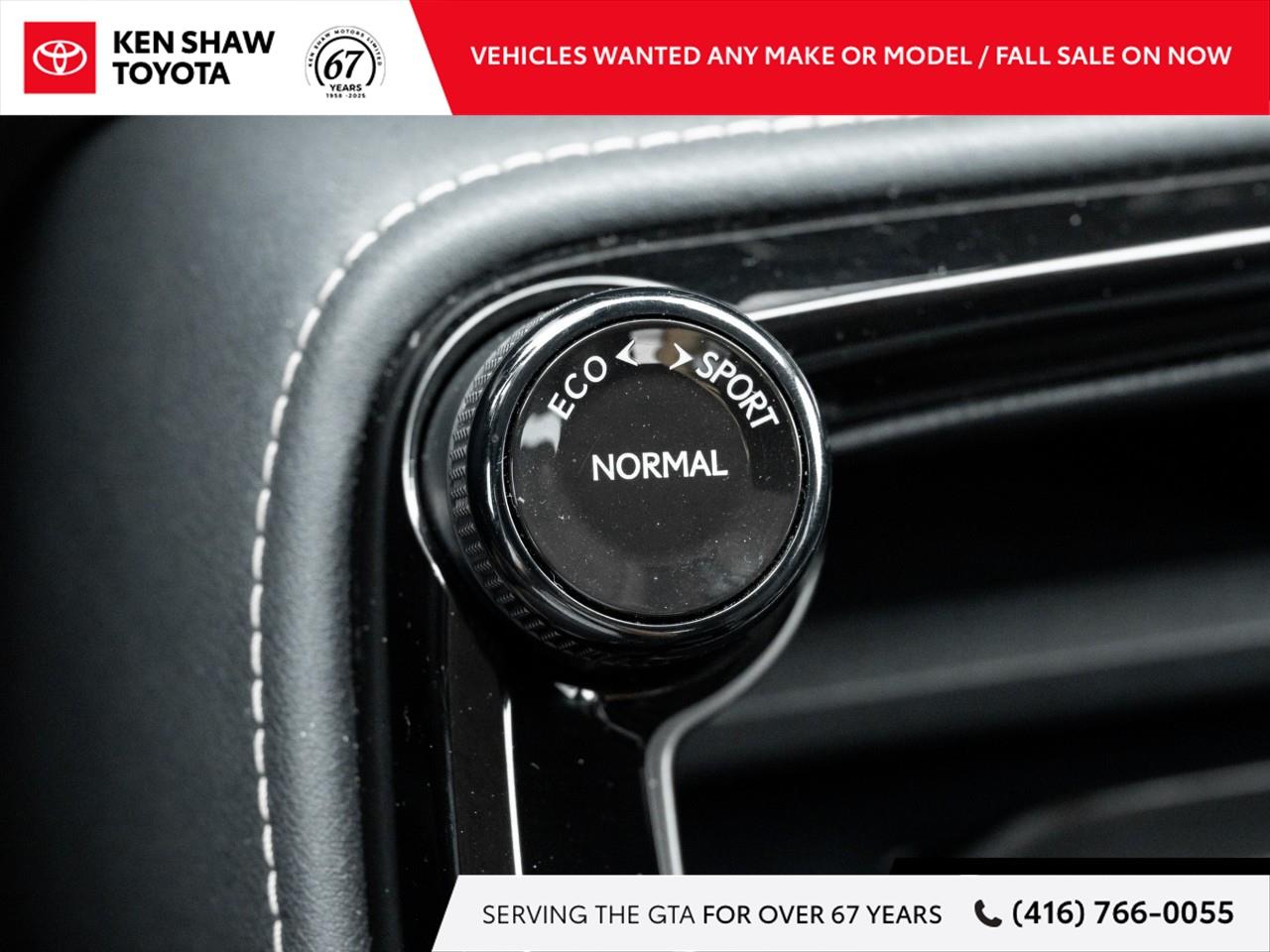 2024 Lexus NX 250 Base 4dr All-Wheel Drive Photo