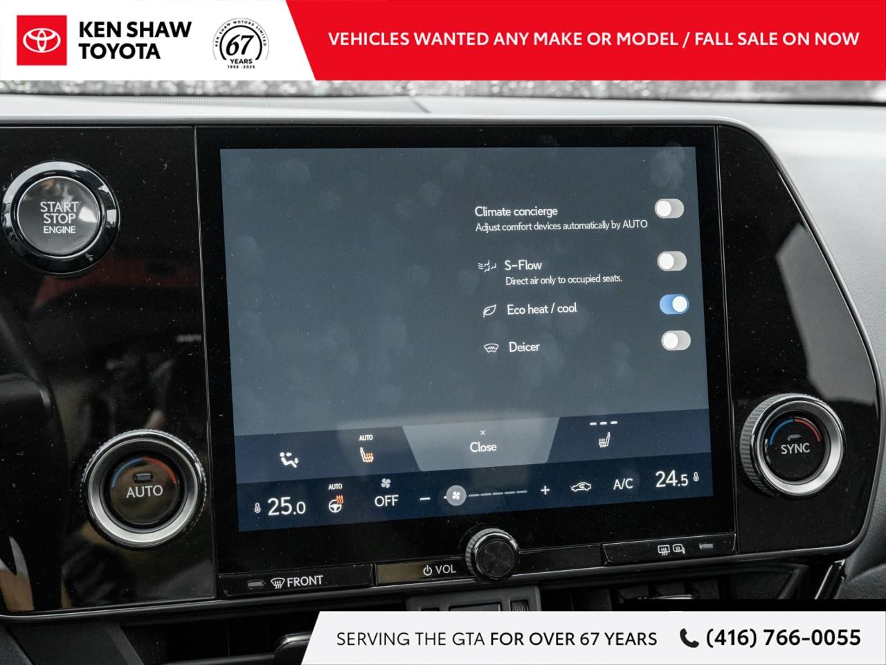 2024 Lexus NX 250 Base 4dr All-Wheel Drive Photo