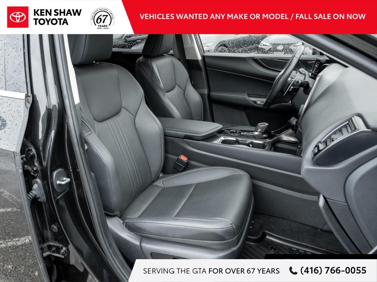 2024 Lexus NX 250 Base 4dr All-Wheel Drive Photo