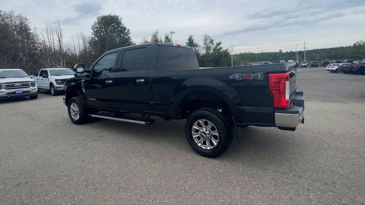 2018 Ford SUPER DUTY F-250 SRW  Photo
