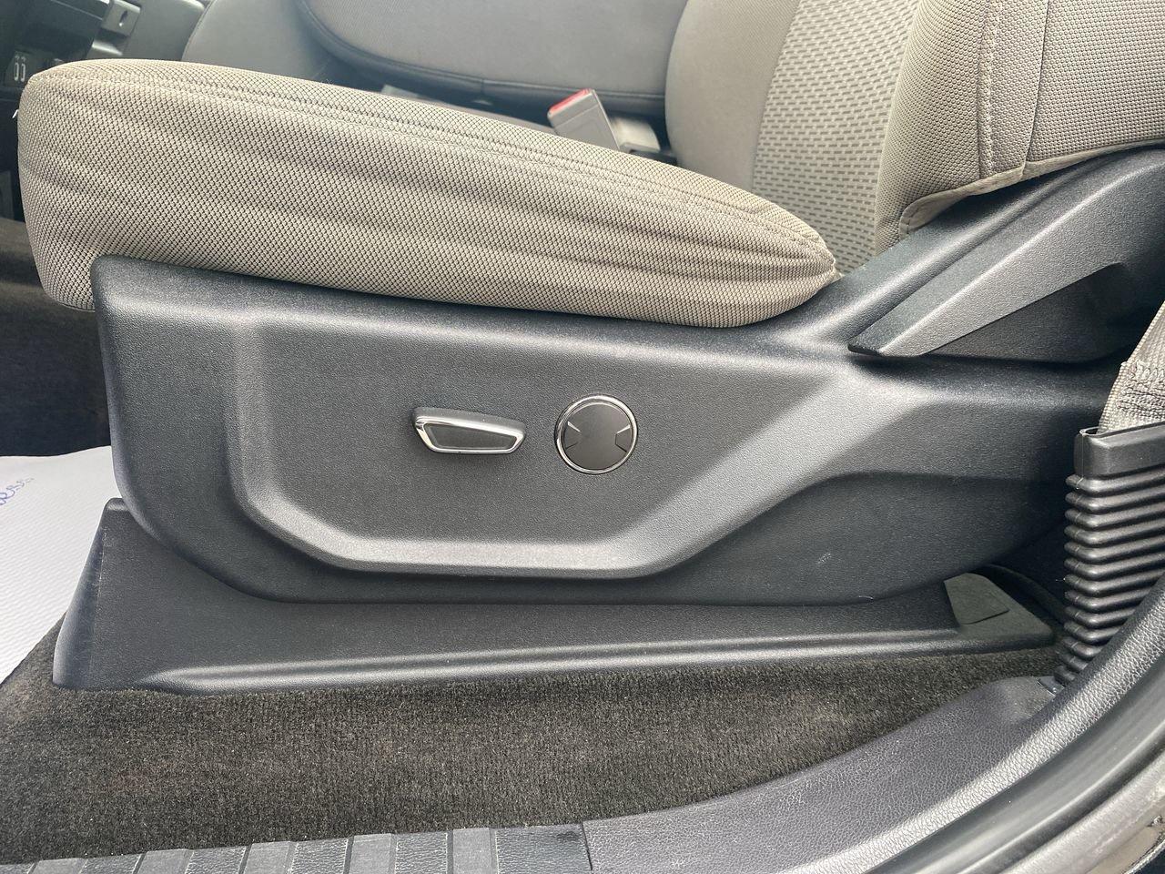 2018 Ford SUPER DUTY F-250 SRW  Photo