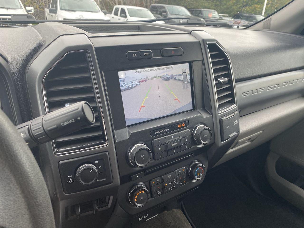 2018 Ford SUPER DUTY F-250 SRW  Photo