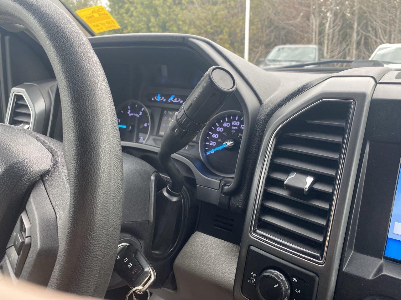 2018 Ford SUPER DUTY F-250 SRW  Photo
