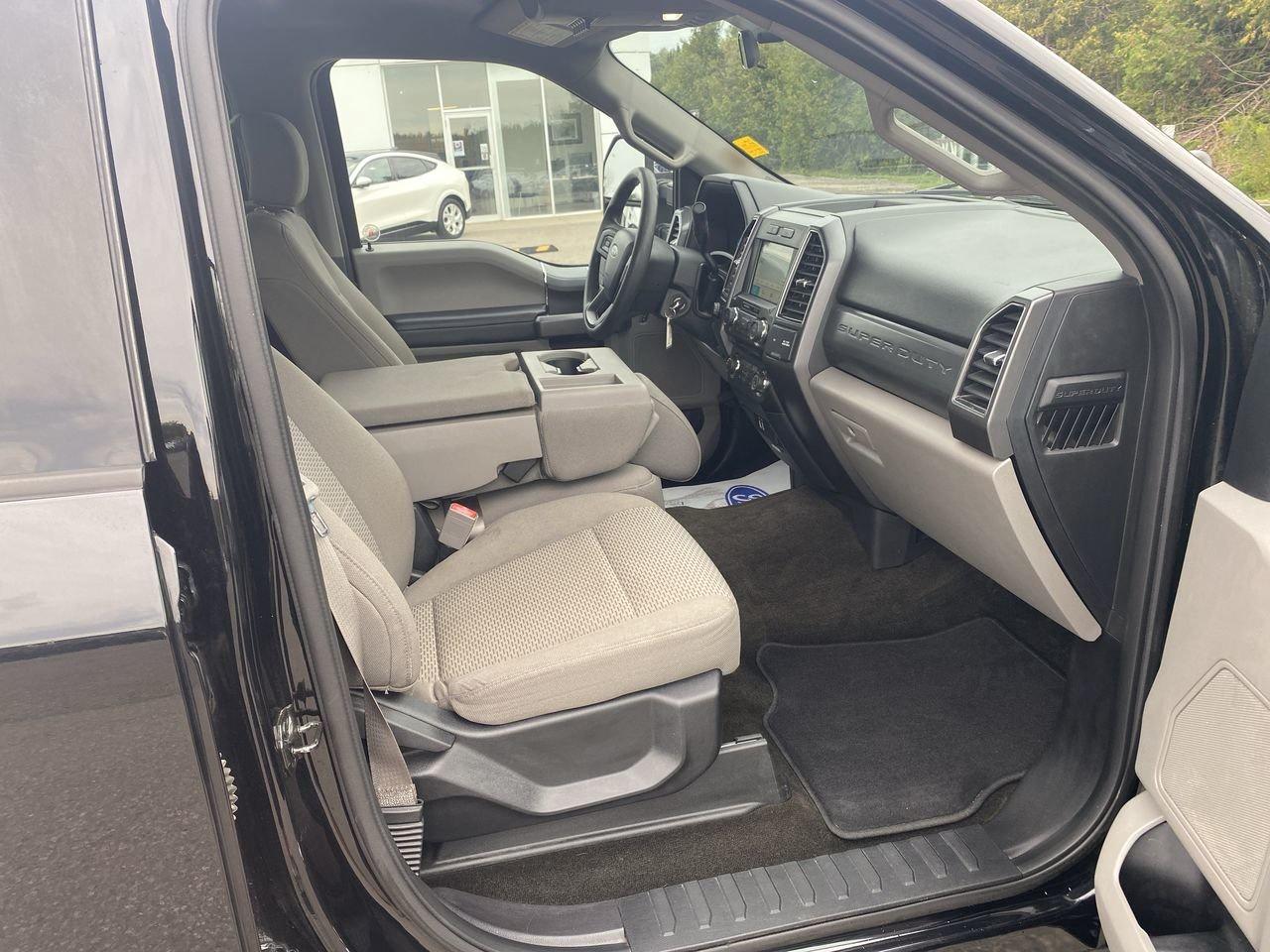 2018 Ford SUPER DUTY F-250 SRW  Photo