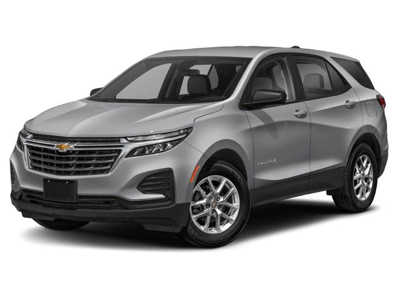 Used 2023 Chevrolet Equinox LS w/1LS Front-Wheel Drive for sale in Grimsby, ON
