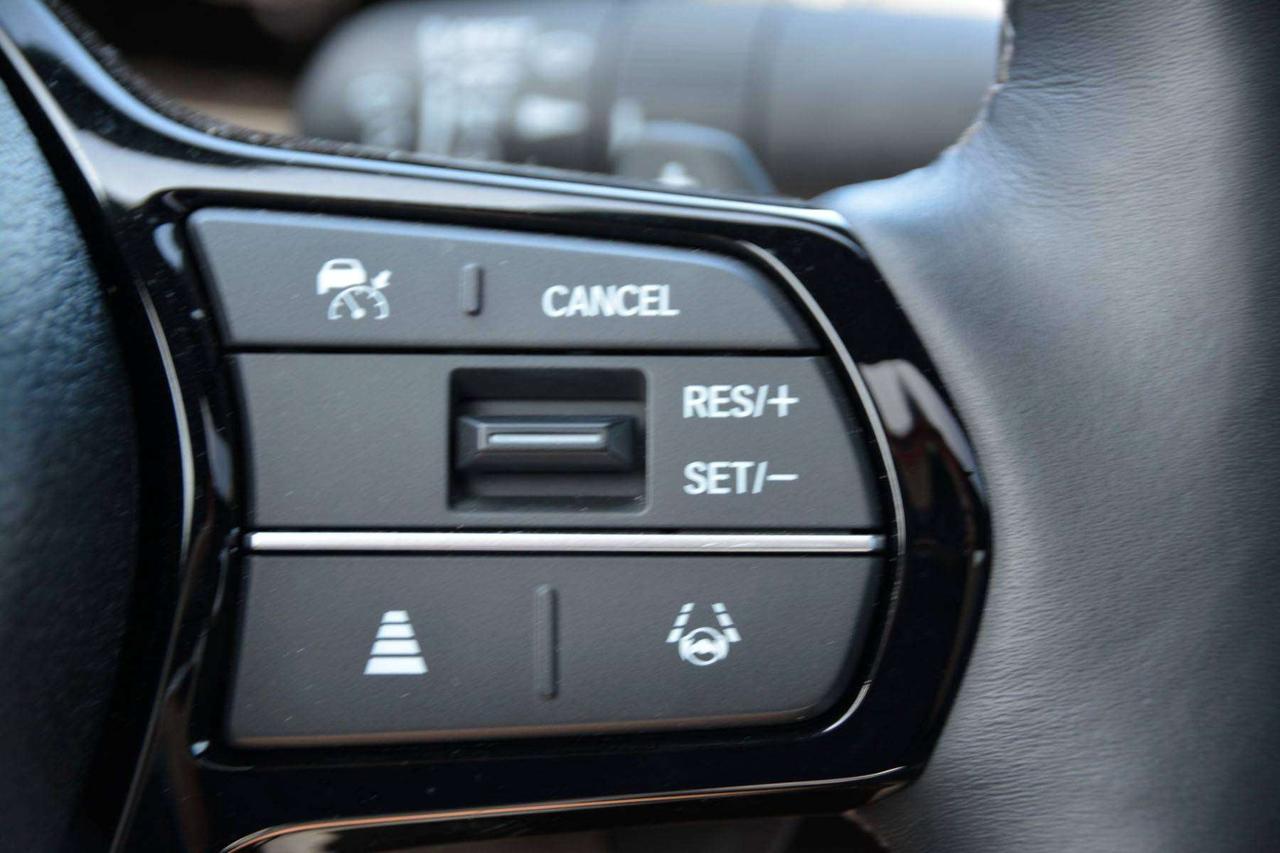 2025 Honda Civic Sport Photo