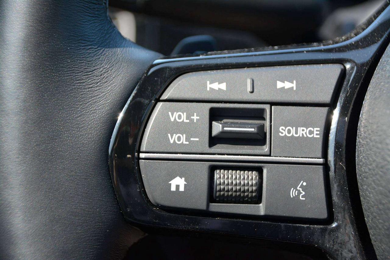 2025 Honda Civic Sport Photo