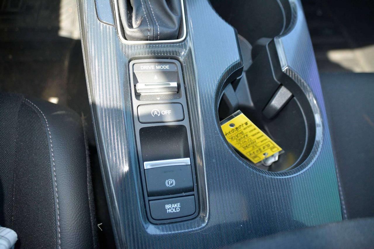 2025 Honda Civic Sport Photo
