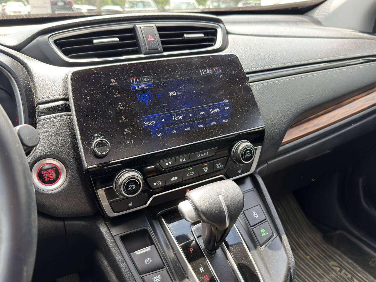 2022 Honda CR-V Touring AWD Photo