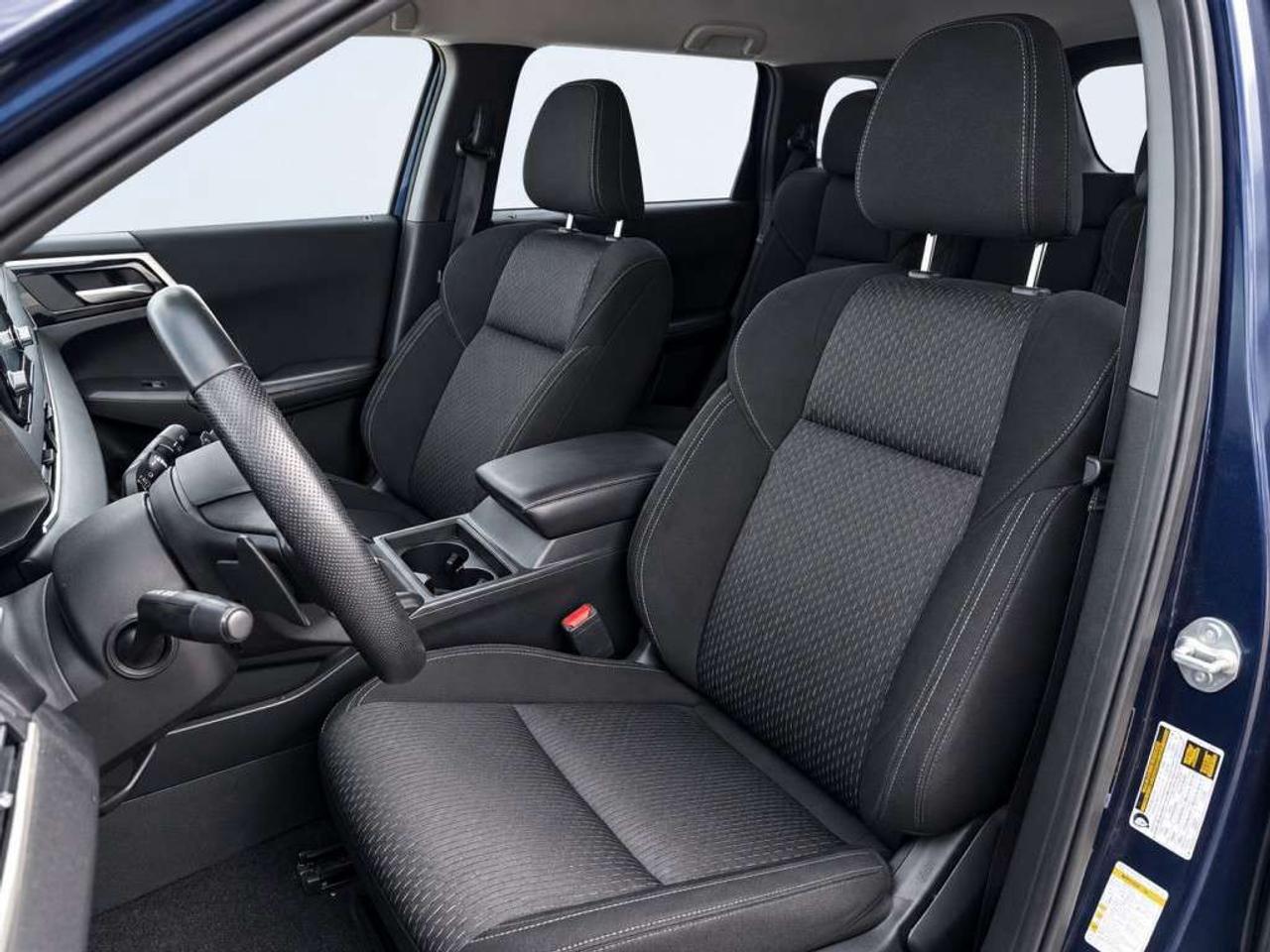 2024 Mitsubishi Outlander SE S-AWC   7-Passenger   Adaptive Cruise   Lane Keep Assist   Blind Spot Assist Photo