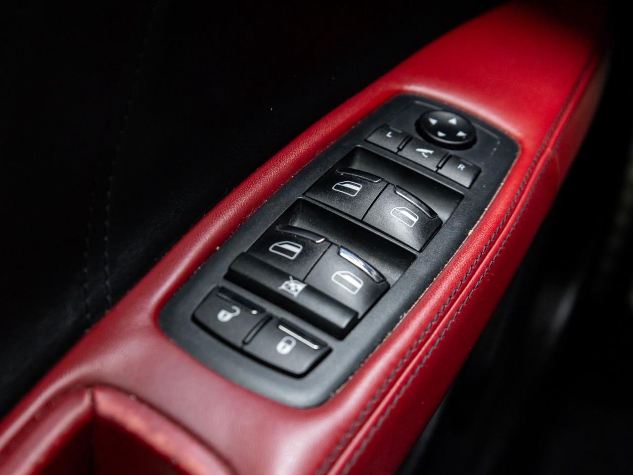 2020 Maserati Ghibli S Q4 GranSport 4dr All-Wheel Drive Sedan Photo