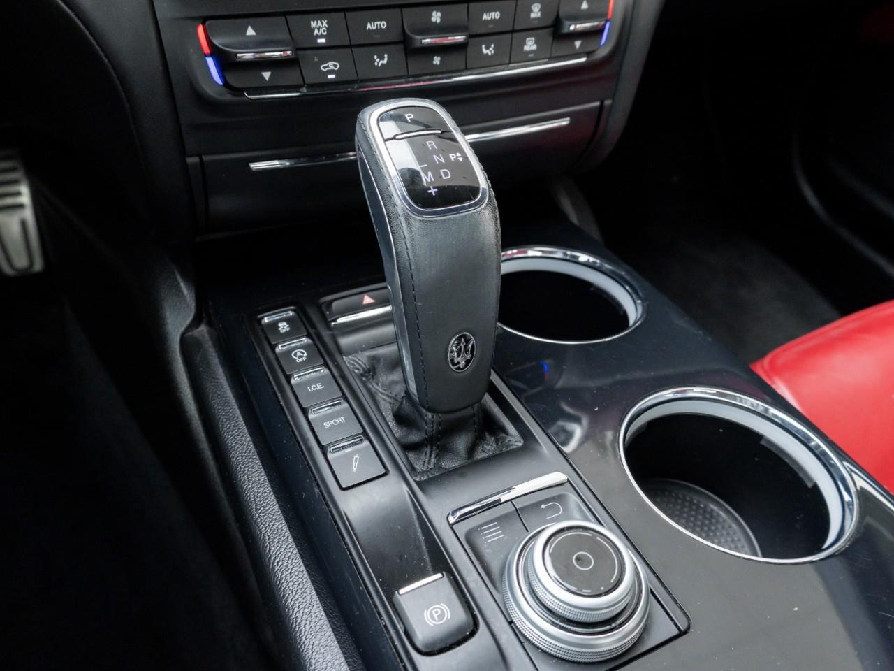 2020 Maserati Ghibli S Q4 GranSport 4dr All-Wheel Drive Sedan Photo