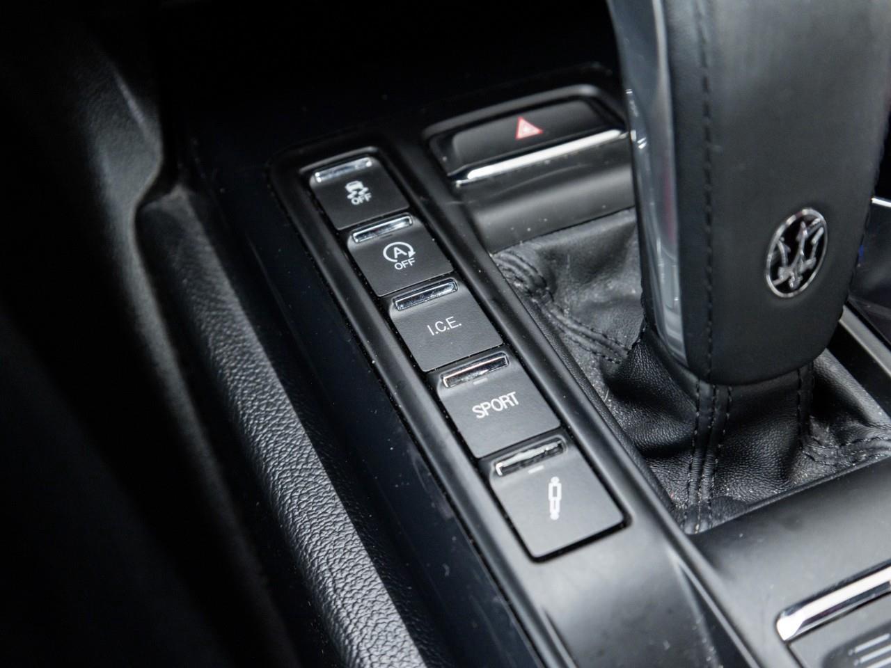 2020 Maserati Ghibli S Q4 GranSport 4dr All-Wheel Drive Sedan Photo