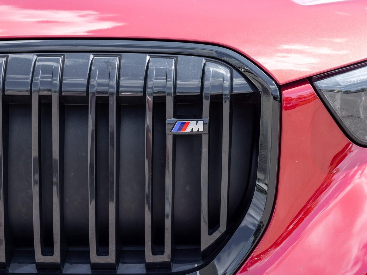 2026 BMW X1 M35i xDrive 4dr All-Wheel Drive Sports Activity Vehicle Photo