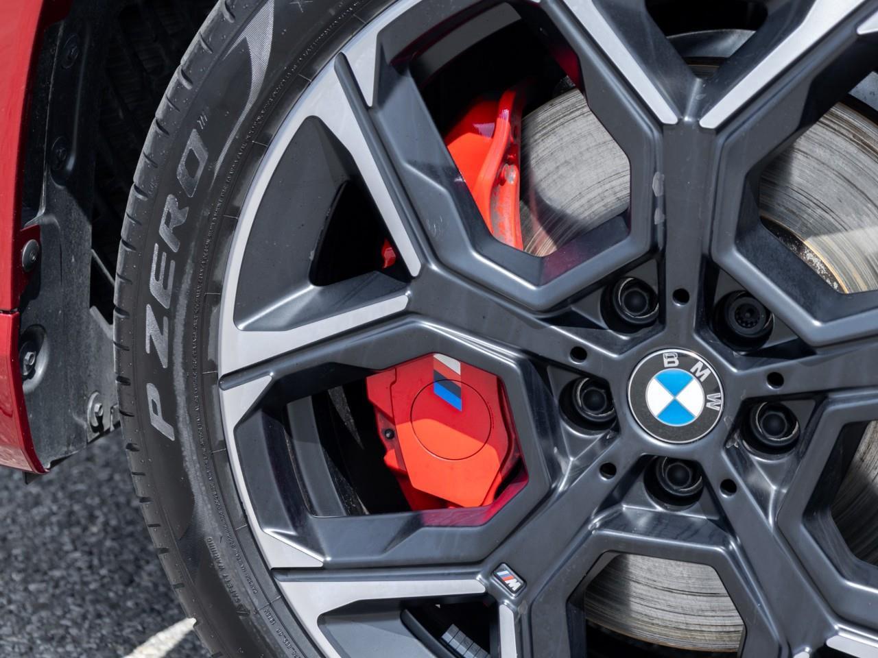 2026 BMW X1 M35i xDrive 4dr All-Wheel Drive Sports Activity Vehicle Photo