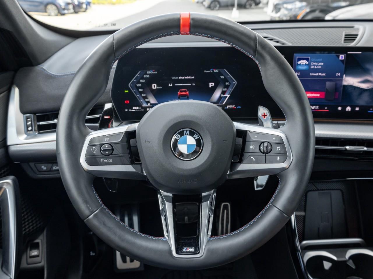 2026 BMW X1 M35i xDrive 4dr All-Wheel Drive Sports Activity Vehicle Photo