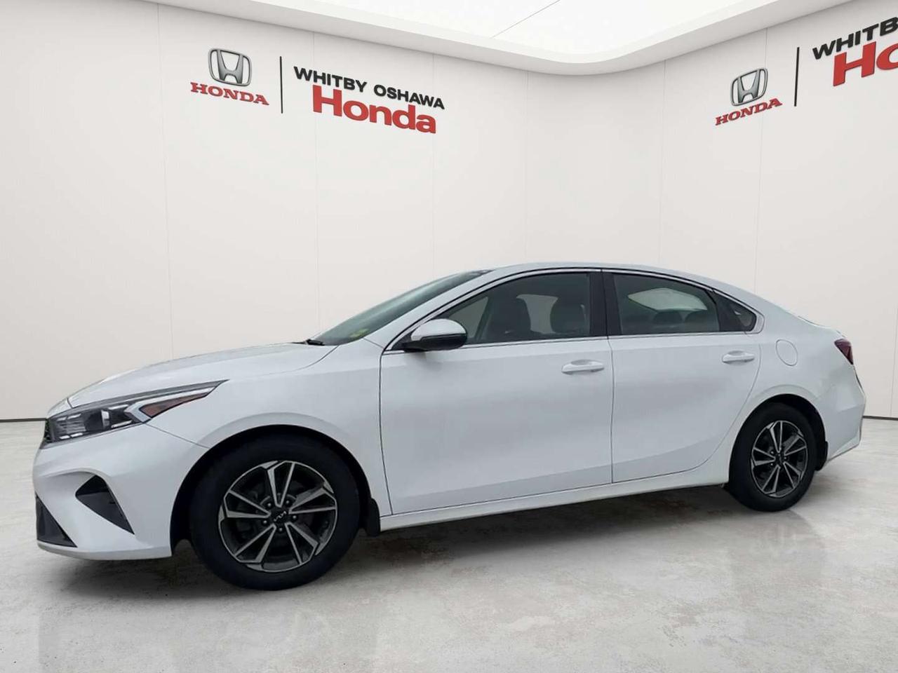 2022 Kia Forte  Photo1