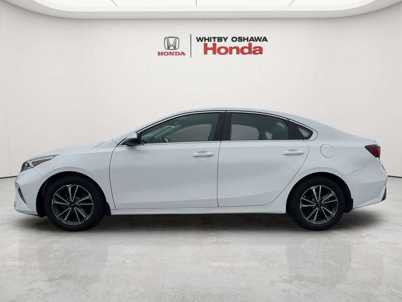 2022 Kia Forte  Photo