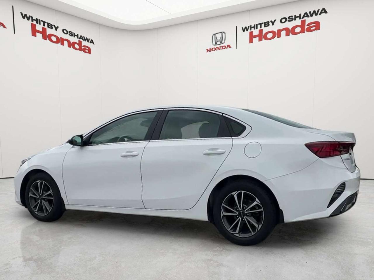 2022 Kia Forte  Photo