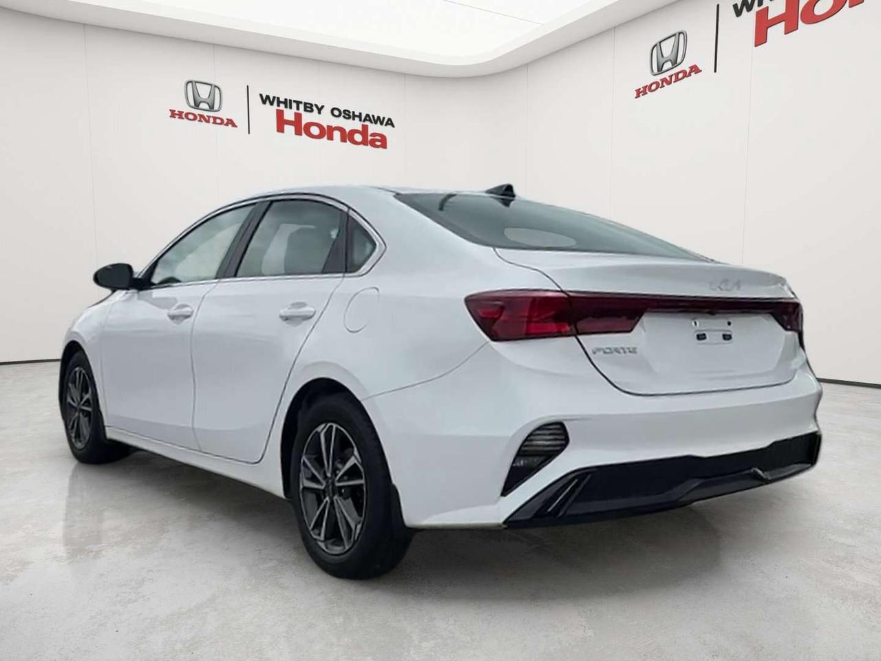 2022 Kia Forte  Photo