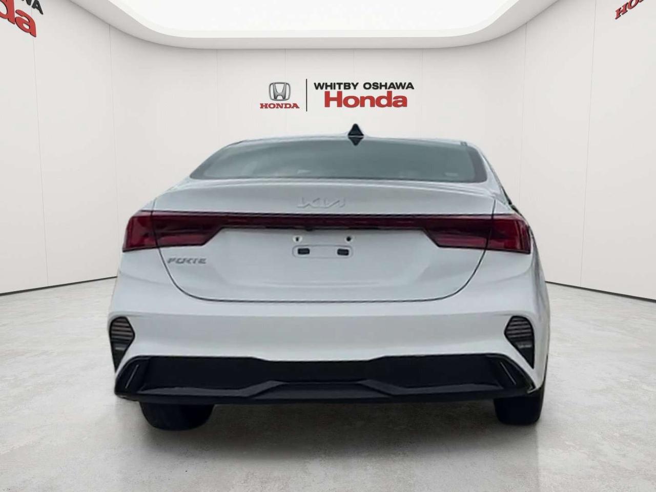 2022 Kia Forte  Photo