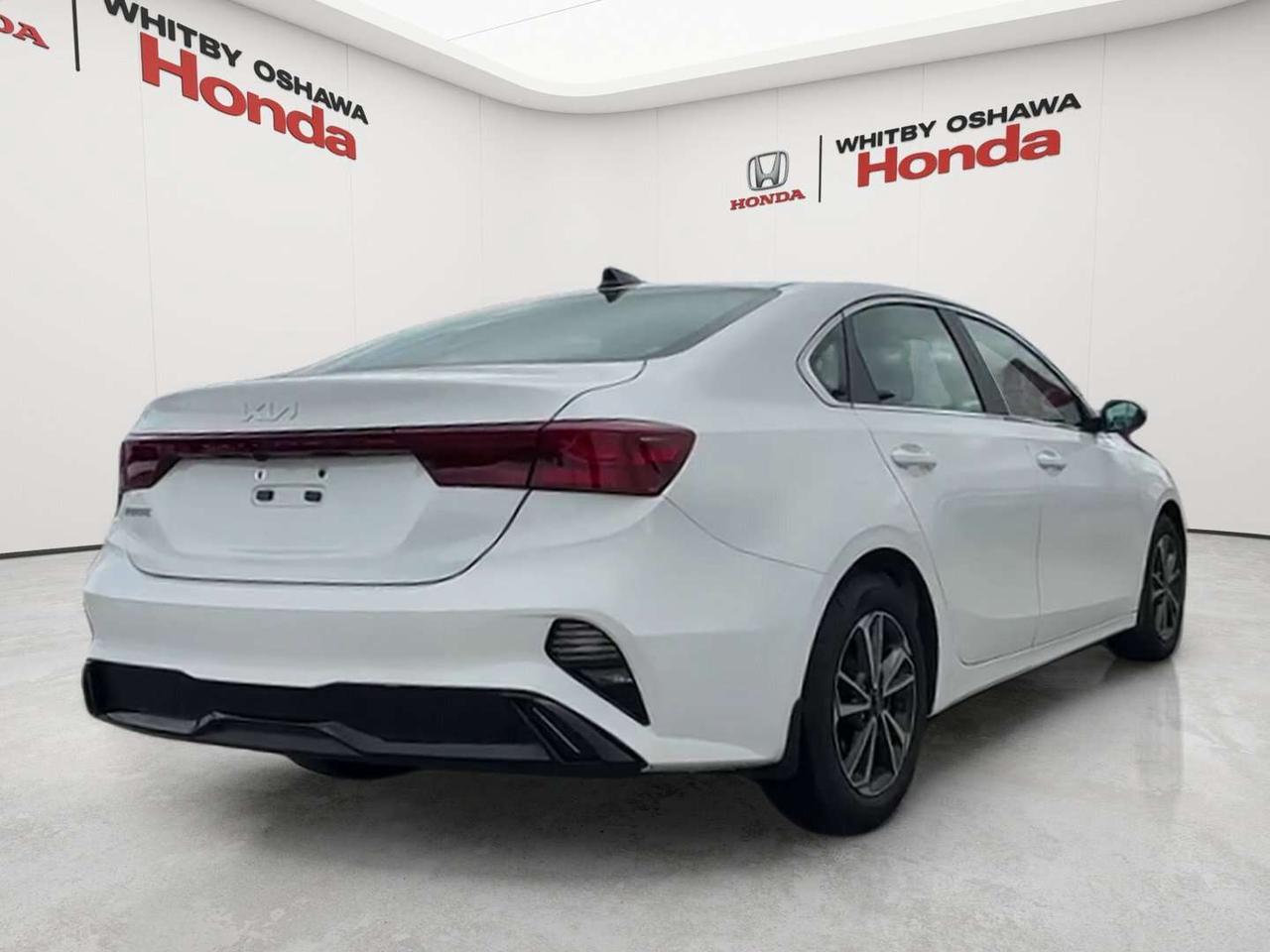 2022 Kia Forte  Photo