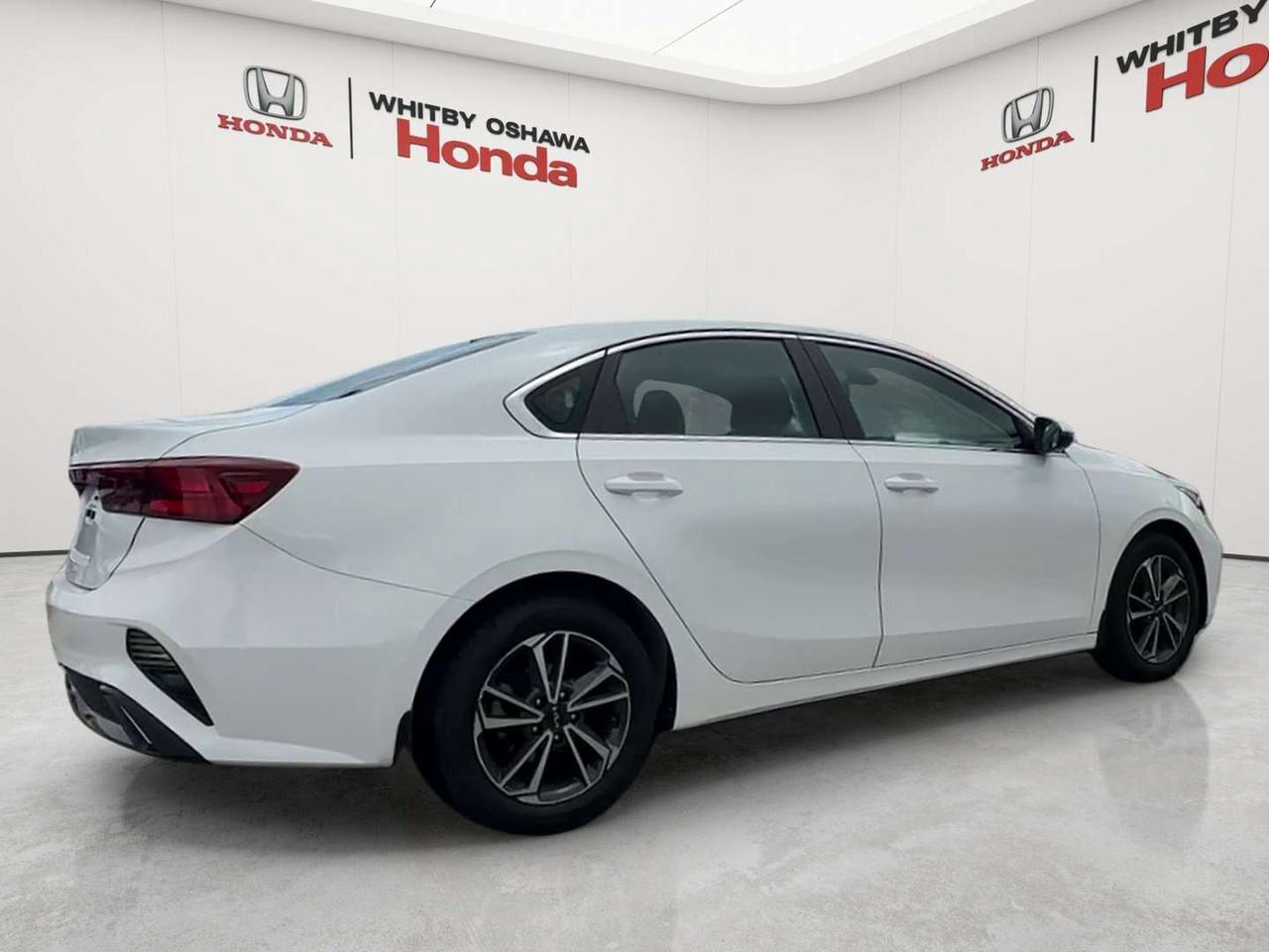 2022 Kia Forte  Photo