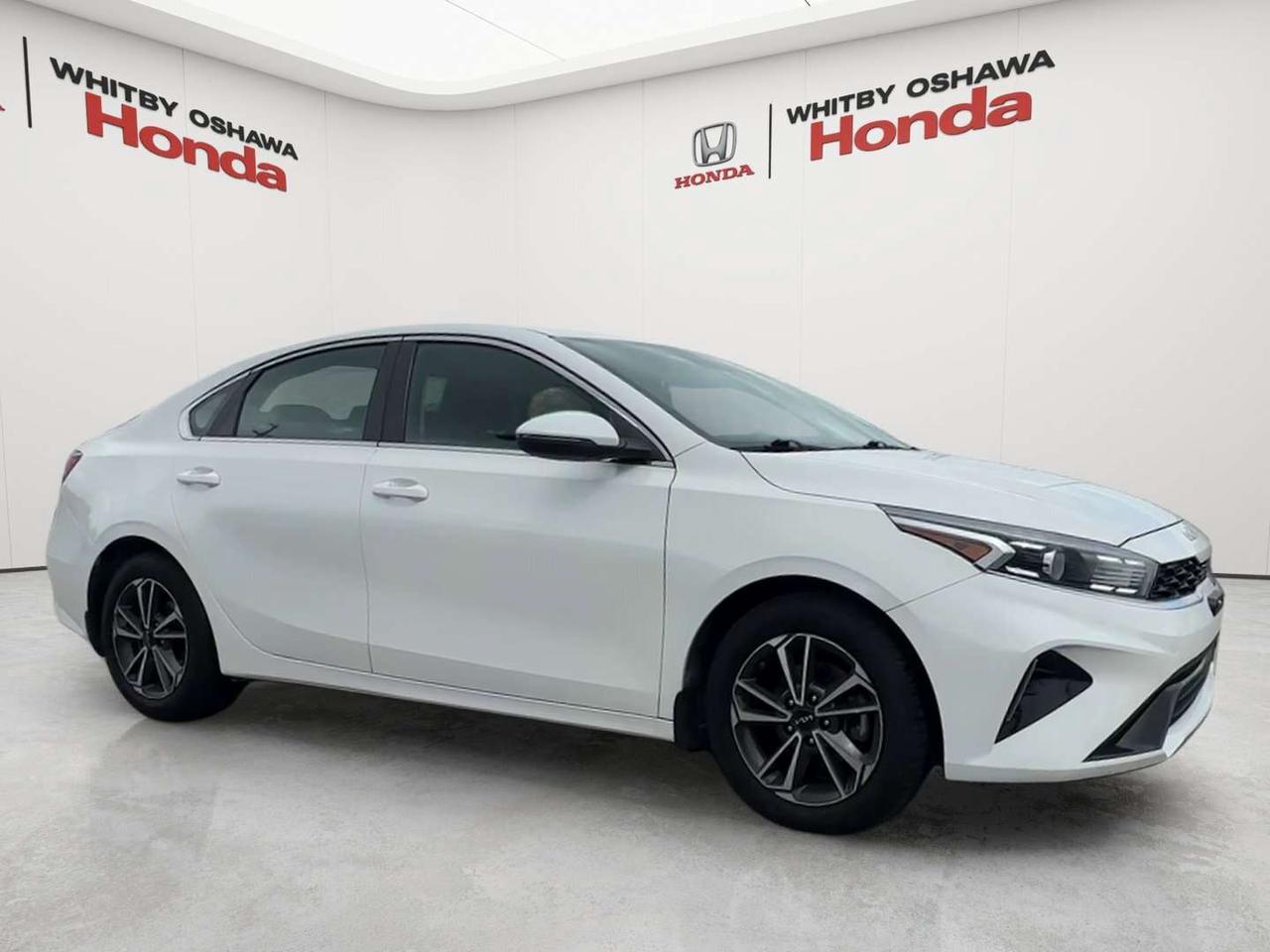2022 Kia Forte  Photo